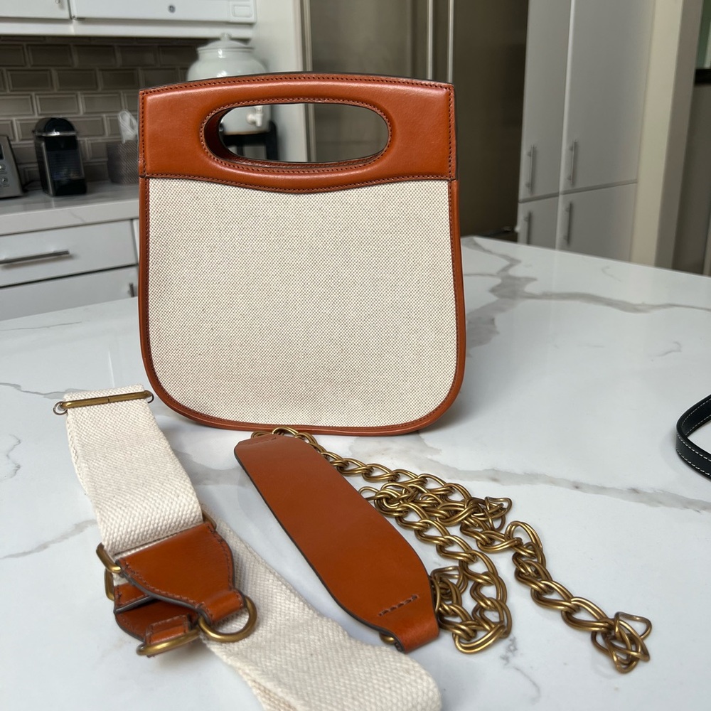 New Soeur Shoulder Bag